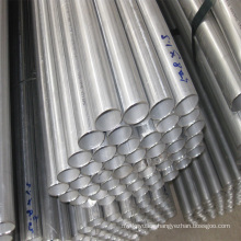 Aluminum Coated Steel Pipes for Automotive Muffler and Shock Absorber 1"-3"